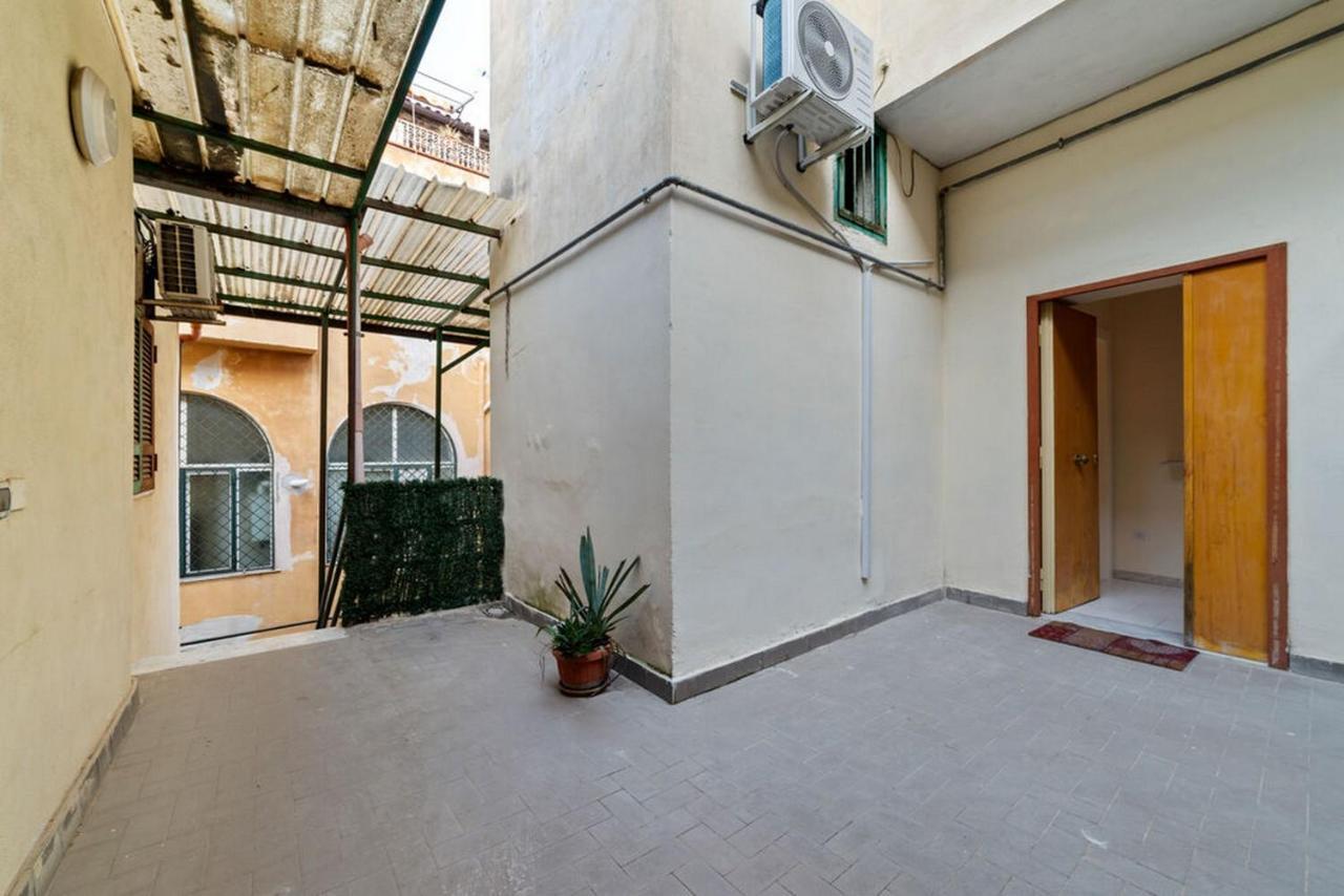 Casa del Pescatore Castellammare di Stabia Exterior foto