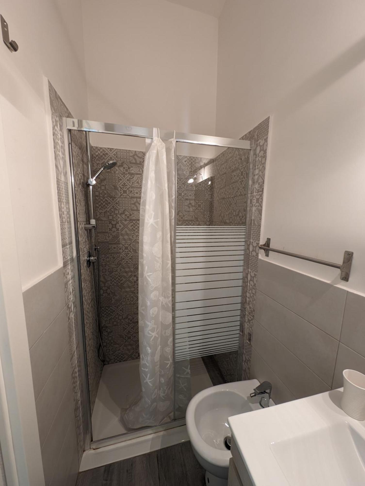 Casa del Pescatore Castellammare di Stabia Habitación foto