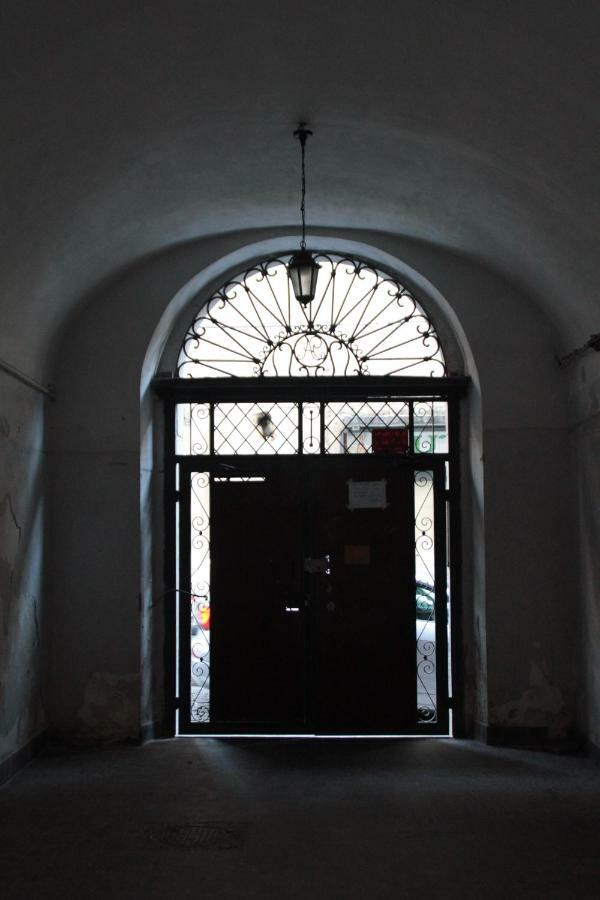 Casa del Pescatore Castellammare di Stabia Exterior foto